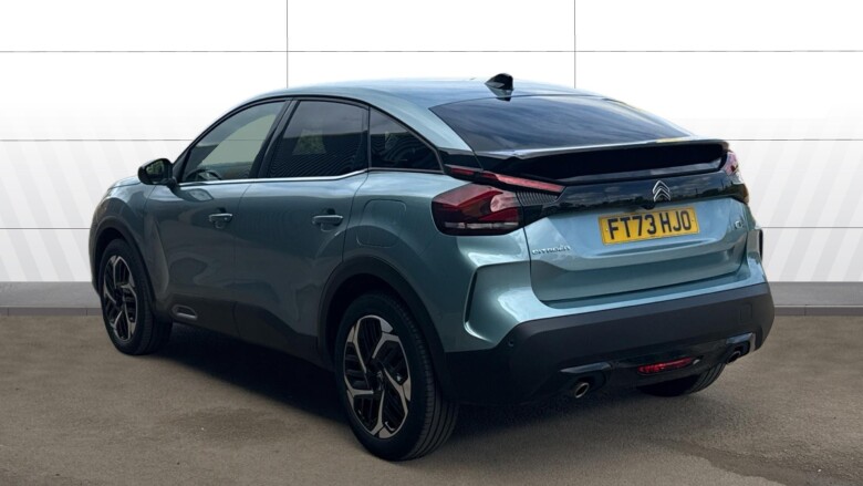 Citroen C4 1.2 PureTech [130] Max 5dr Auto Petrol Hatchback